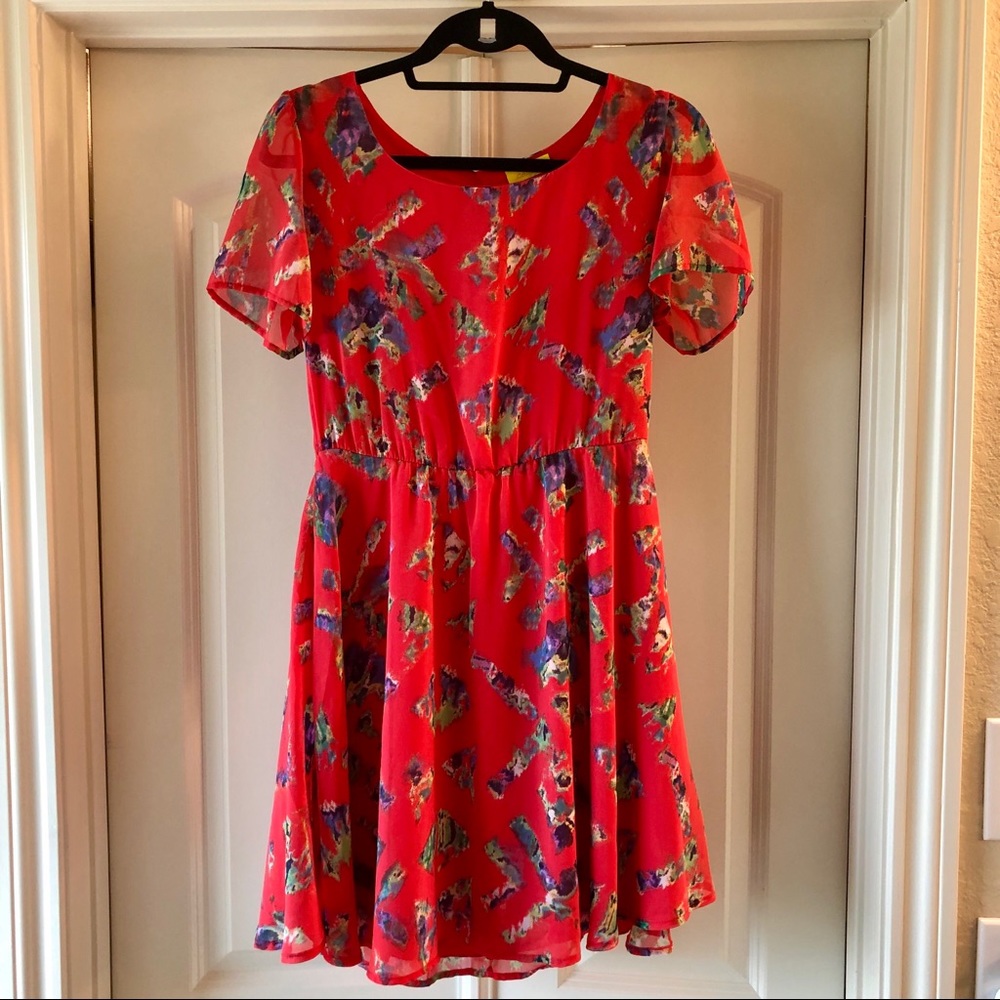 Dress